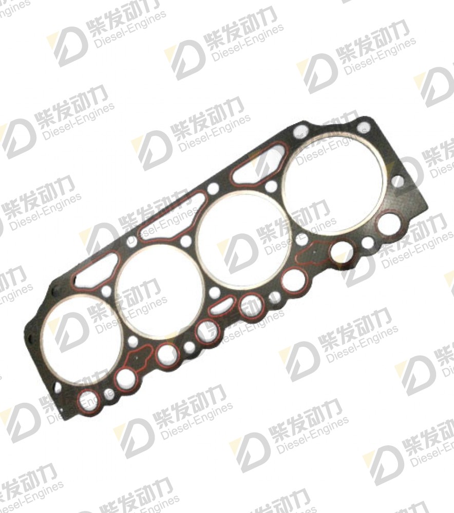 Cylinder head gasket