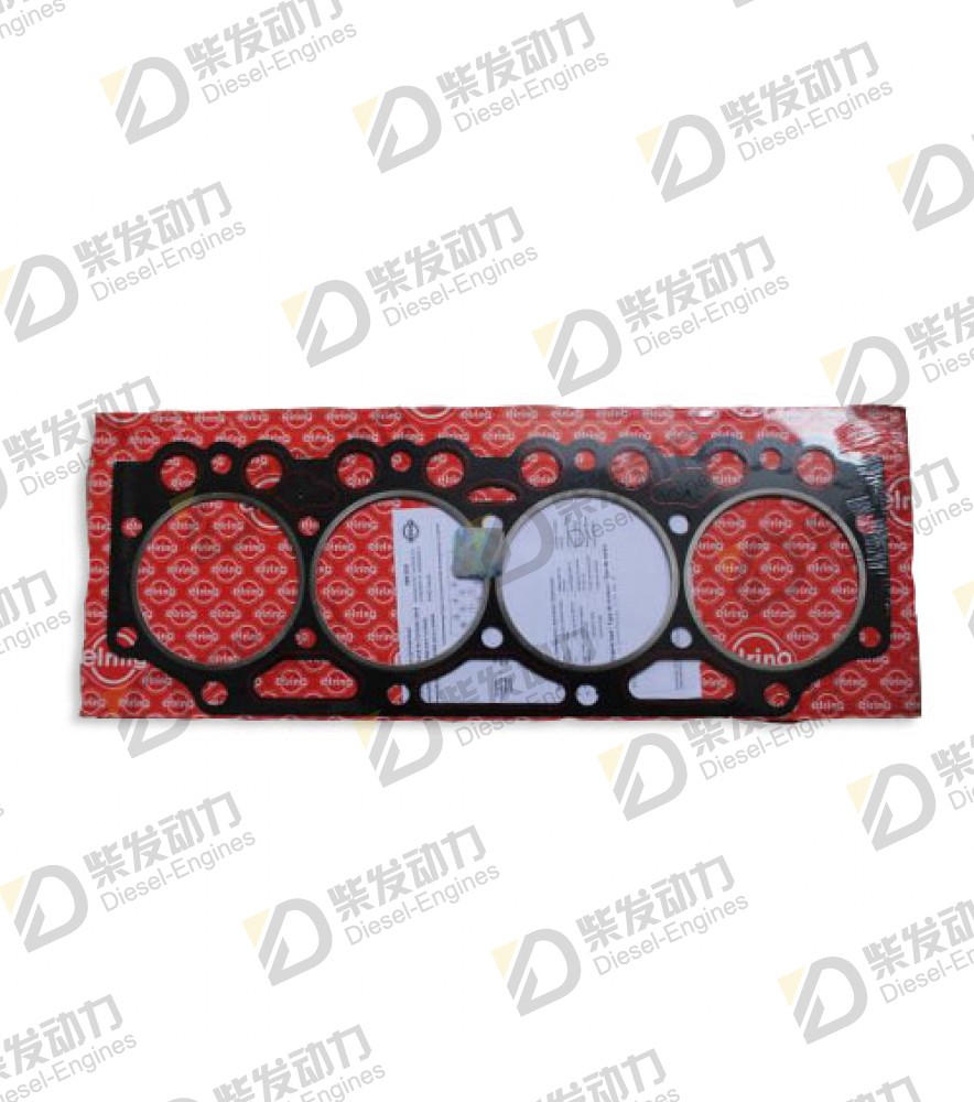 Cylinder head gasket