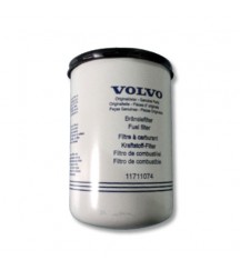 Fuel filter 11711074