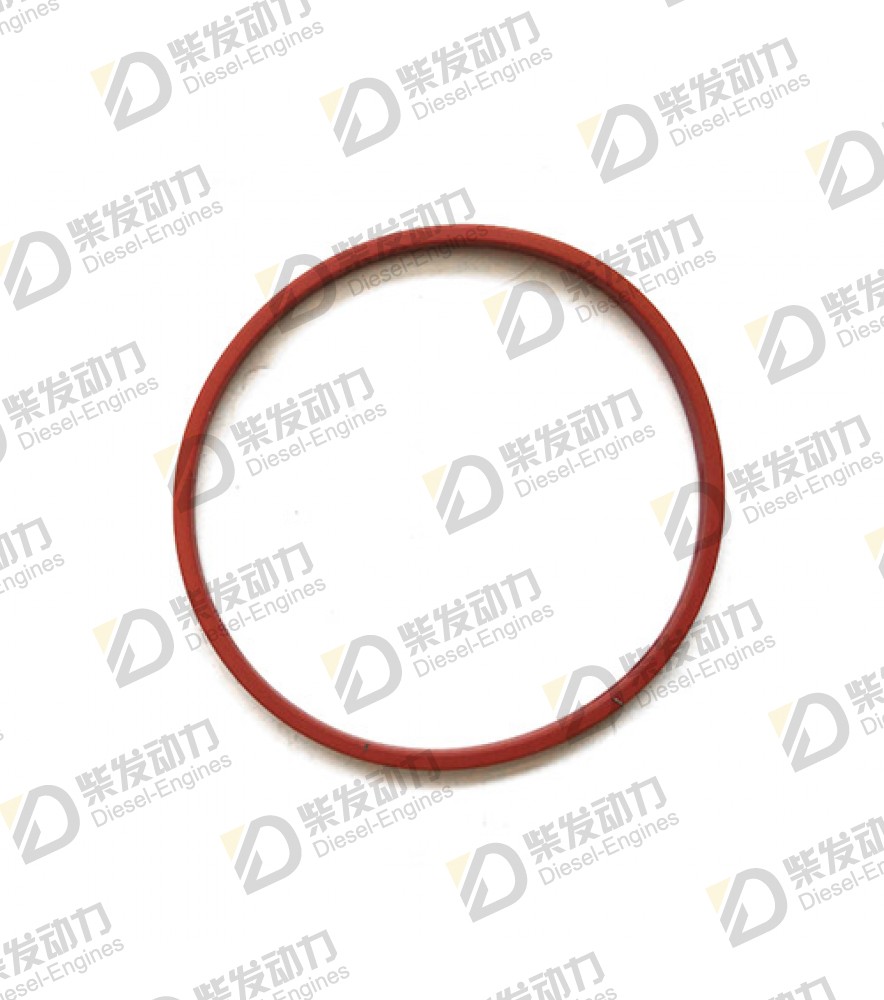 Volvo 1543172 Sealing ring 1543172 Intake and Exhaust System spare ...