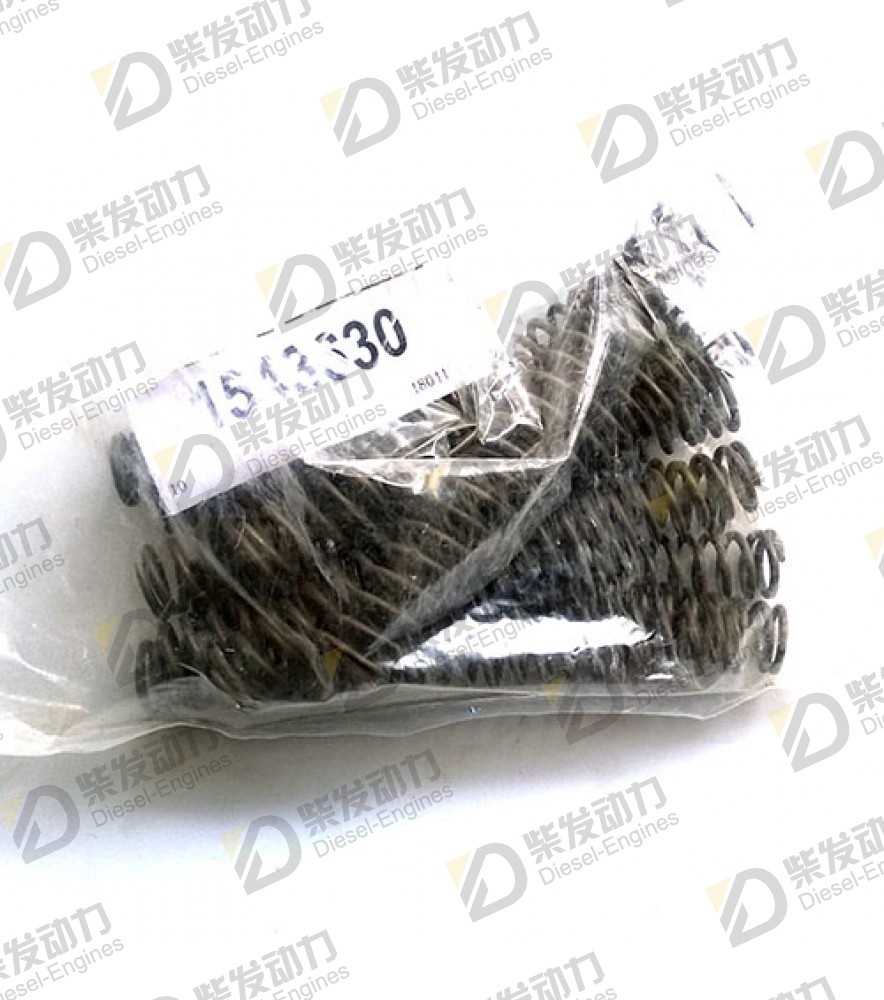 Compression spring 1543630 