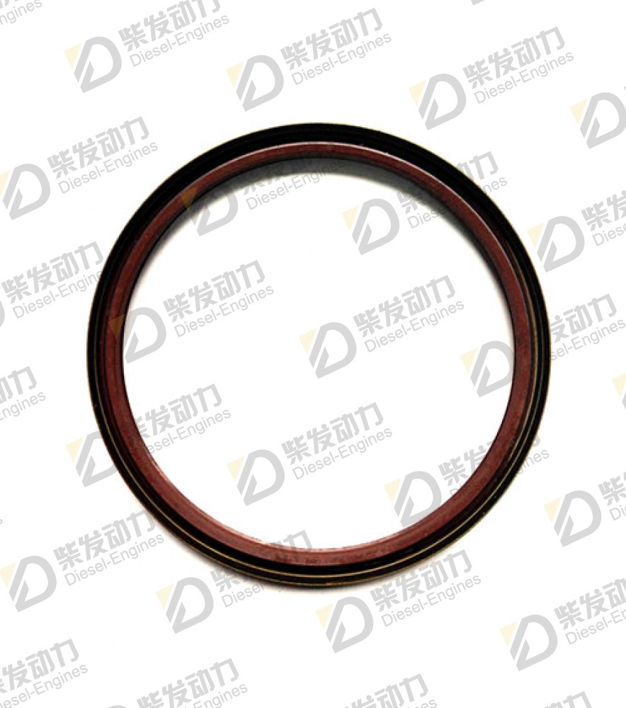 Crankshaft seal 1543896 