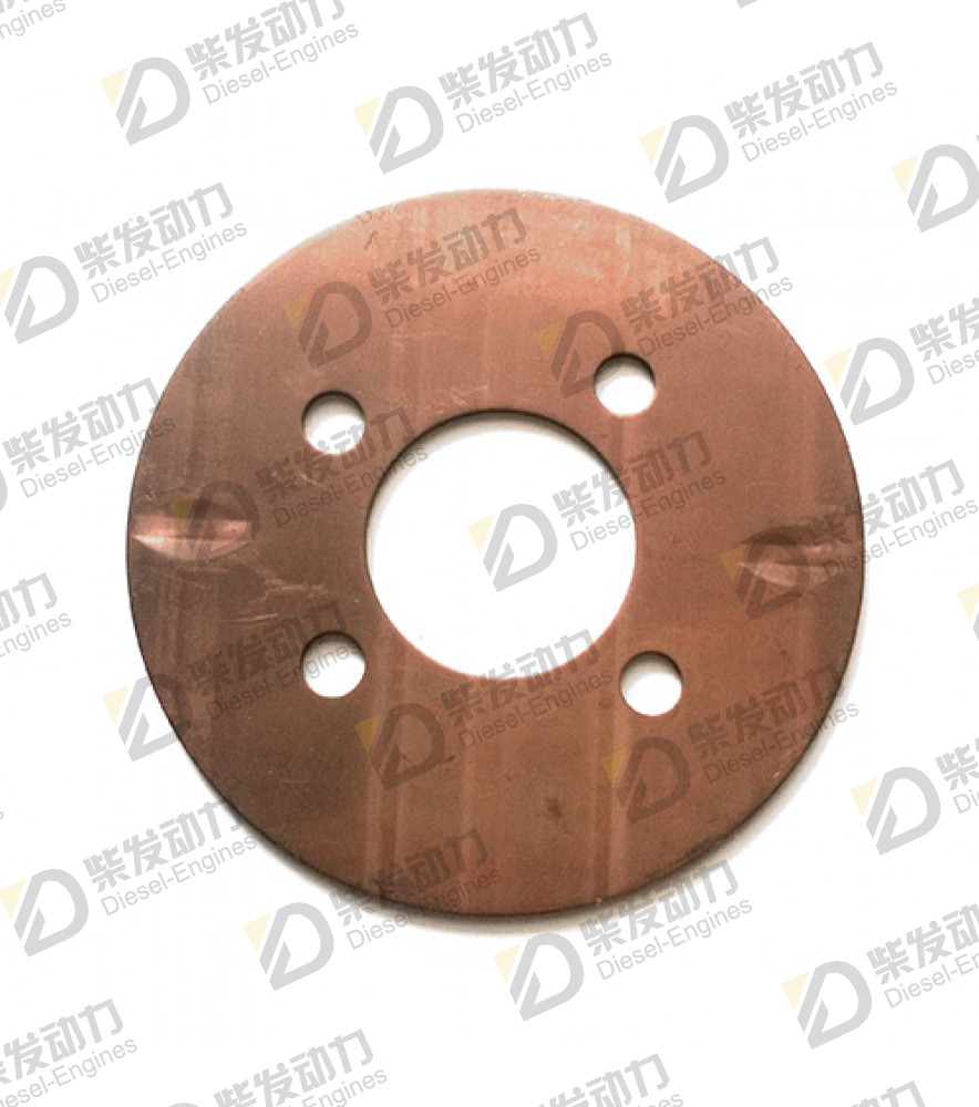 Thrust washer 1543900 