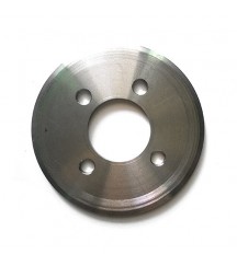 Bearing shield 1543901