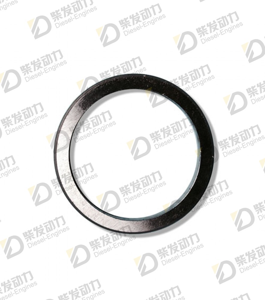 Valve seat, exhaust