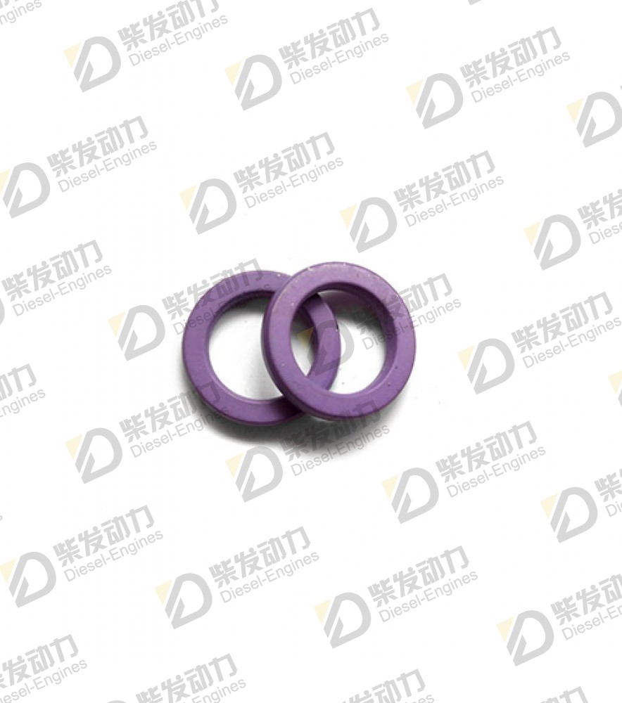 Sealing ring 1677370 