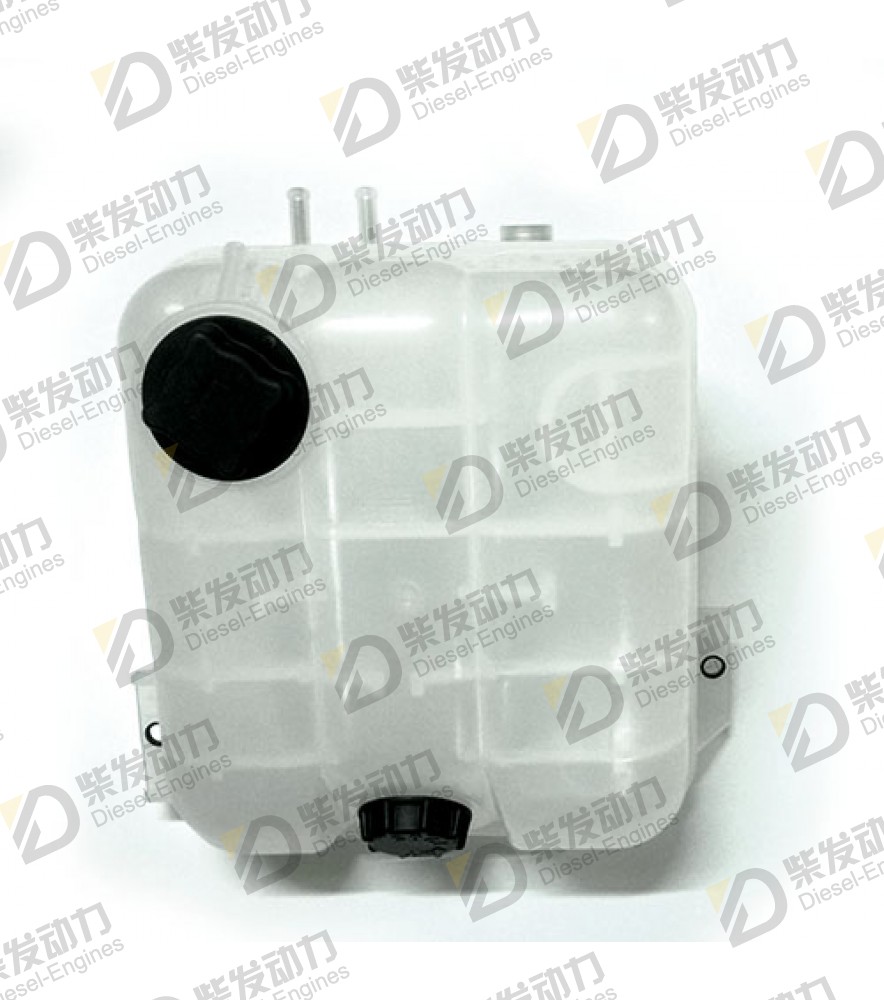 Expansion tank 17336823 