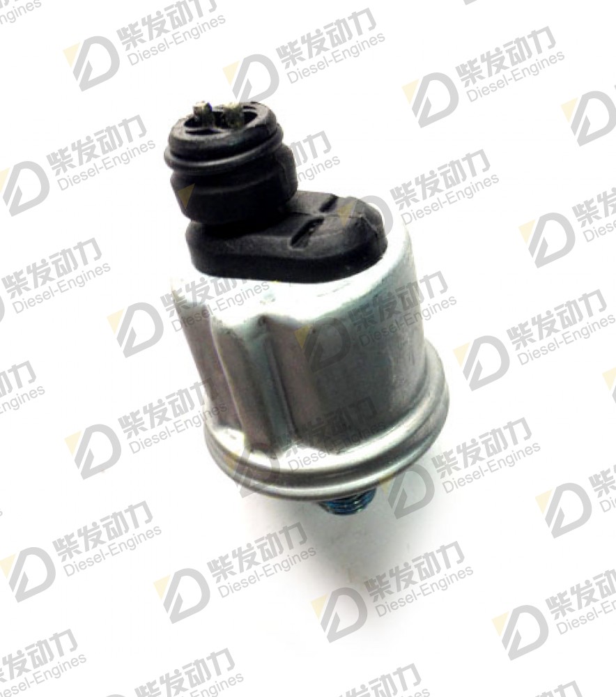 Switch, oil pressure