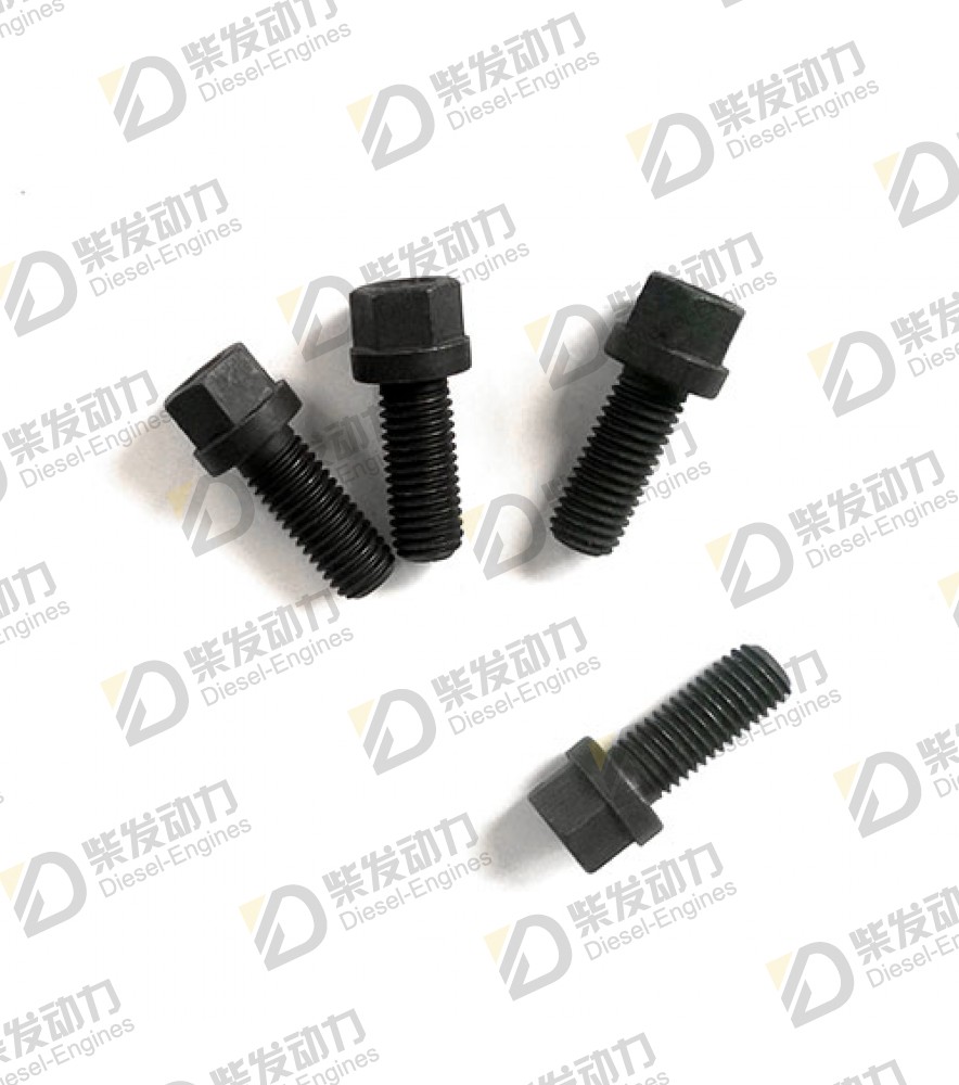 Flange screw 20405874 