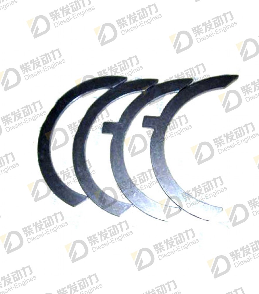 Thrust washer kit