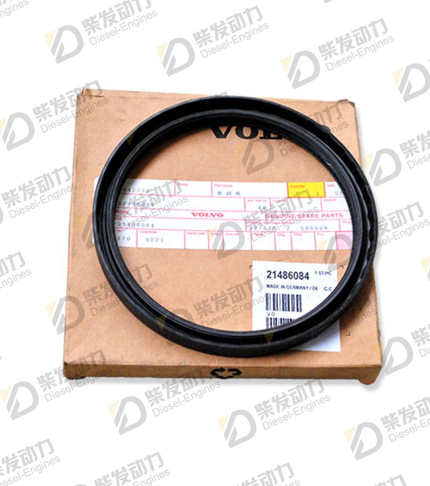 Lip seal 20412568 