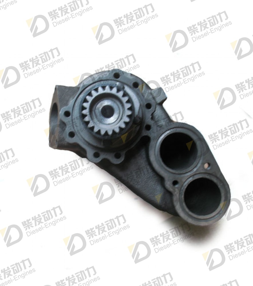 Coolant pump 20431484 
