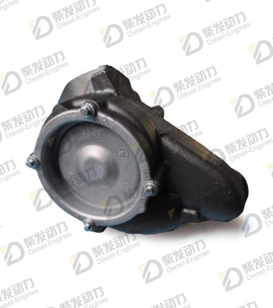 Coolant pump 3184802 