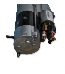 Starter motor, 24V 20459041