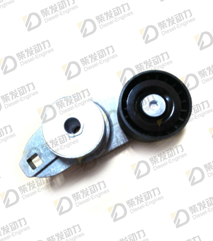 Belt tensioner 20487079 