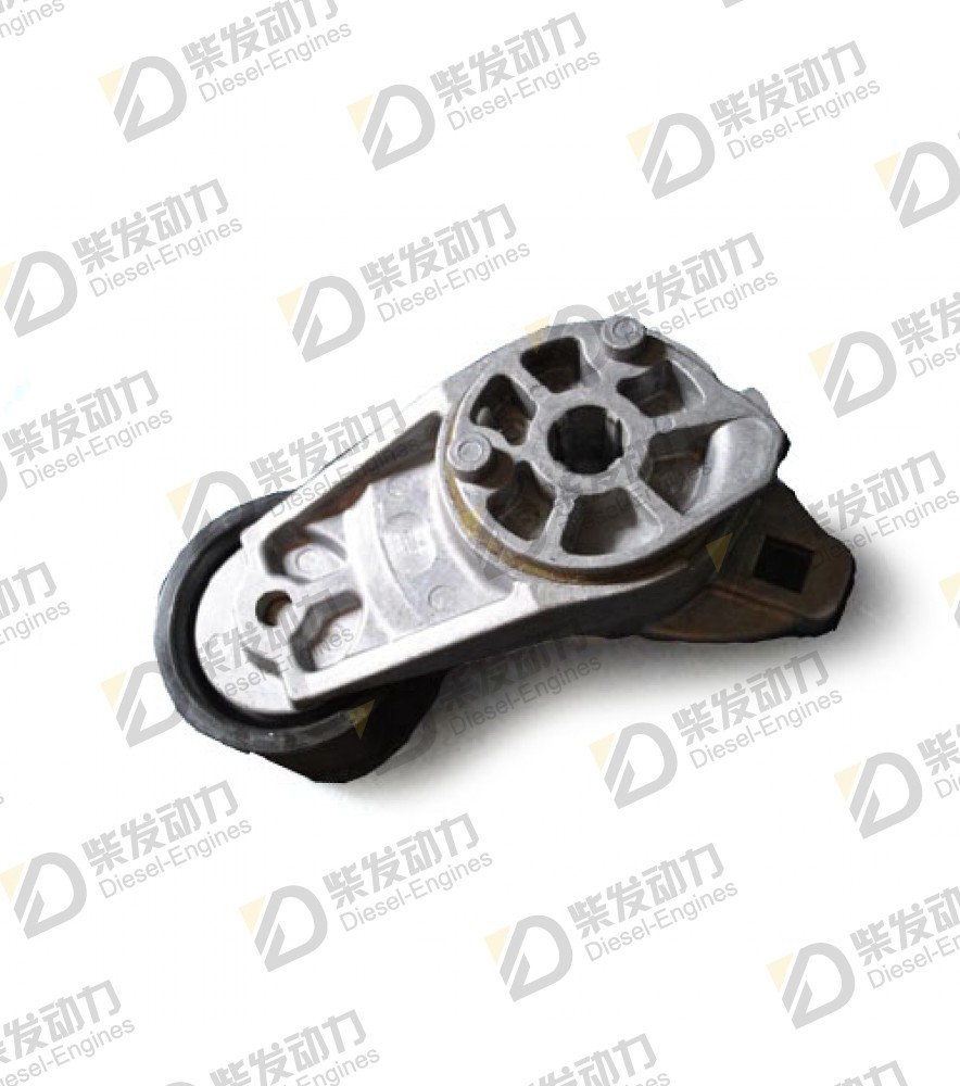 Belt tensioner 21631484 