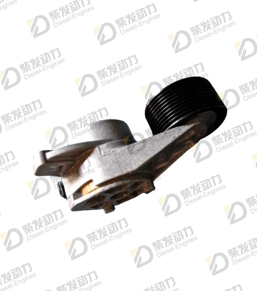Belt tensioner 21145261 