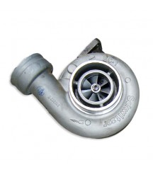 Turbocharger 20500295