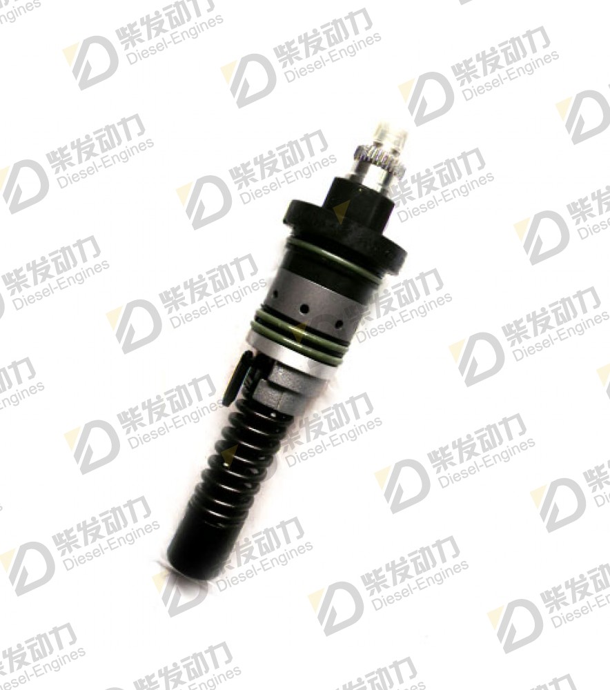 Injection pump 20500360 
