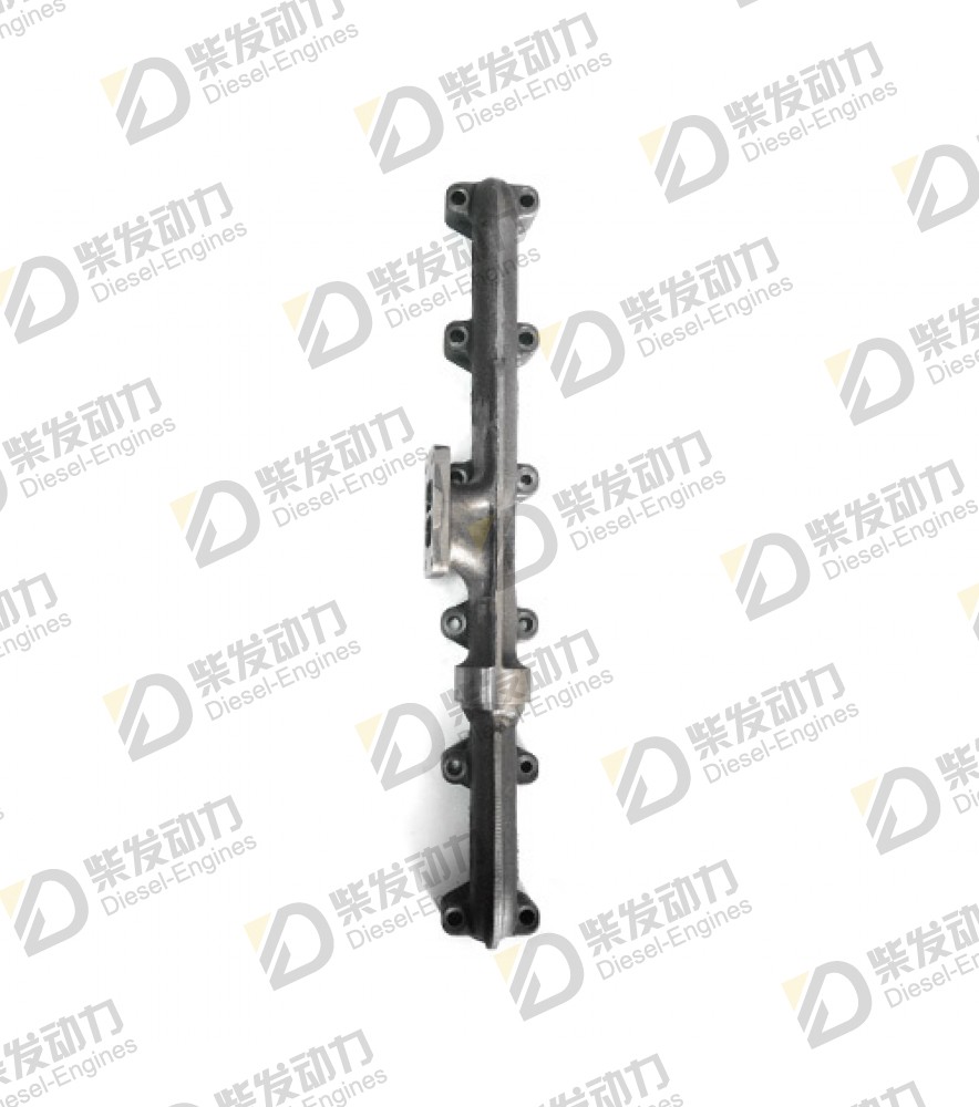 Volvo 20534529 Exhaust manifold 20534529 Intake and Exhaust System ...
