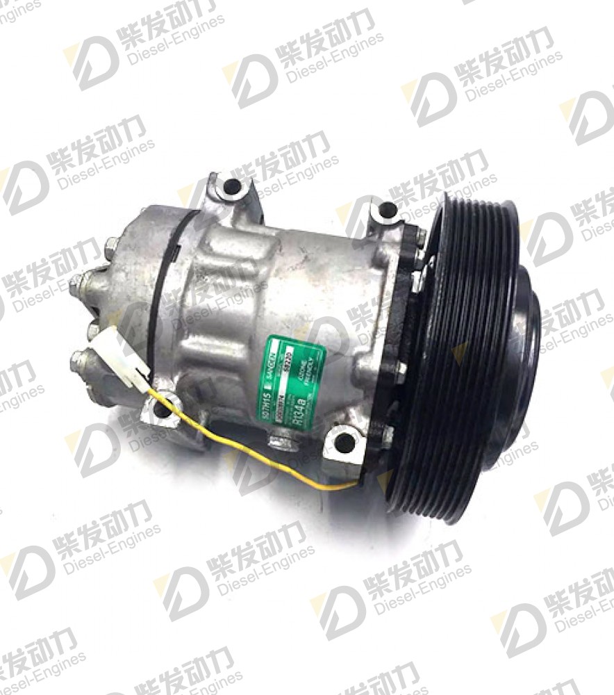 Air conditioning com 21184142 
