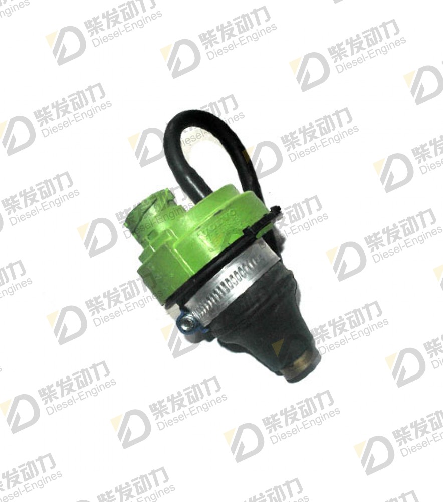 Vacuum switch 20560843 