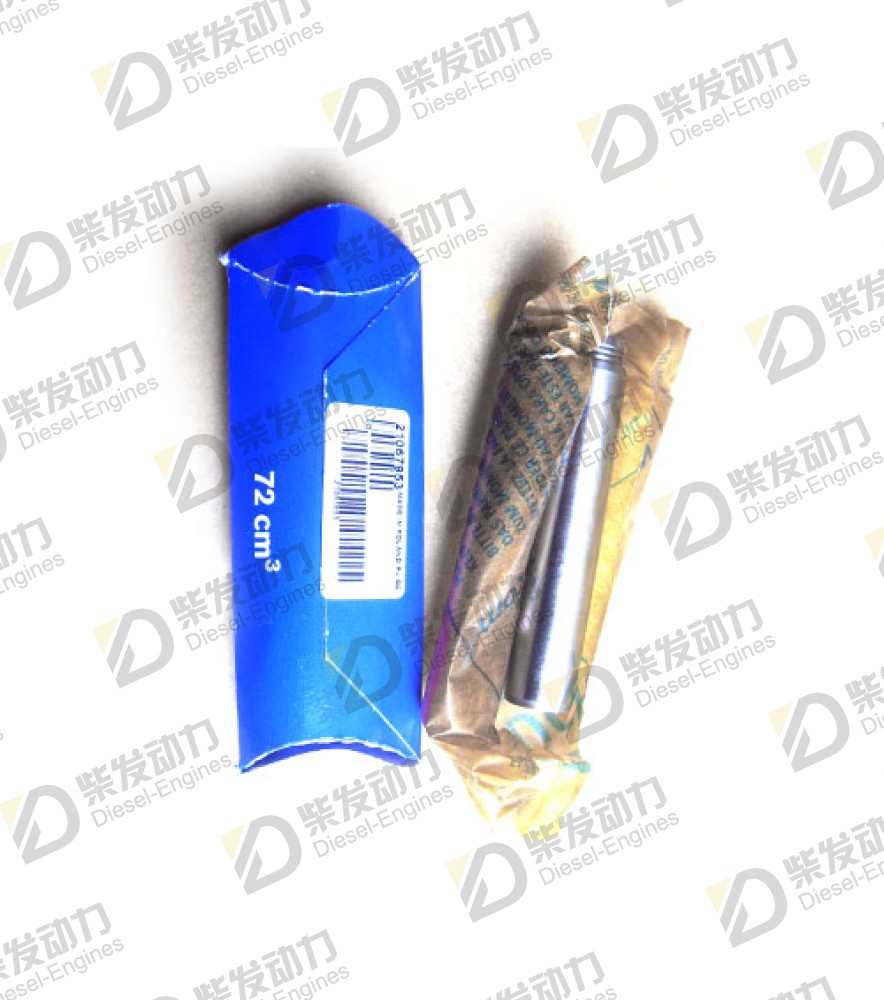 Valve guide 21067953 