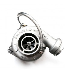 Turbocharger 20571676