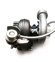 Turbocharger 20571676