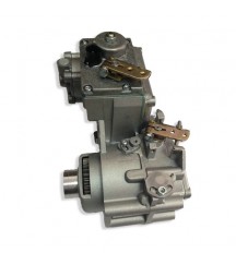 Governor, 1500rpm 20590563