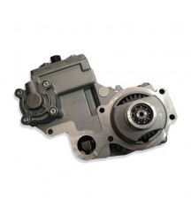Governor, 1500rpm 20590563