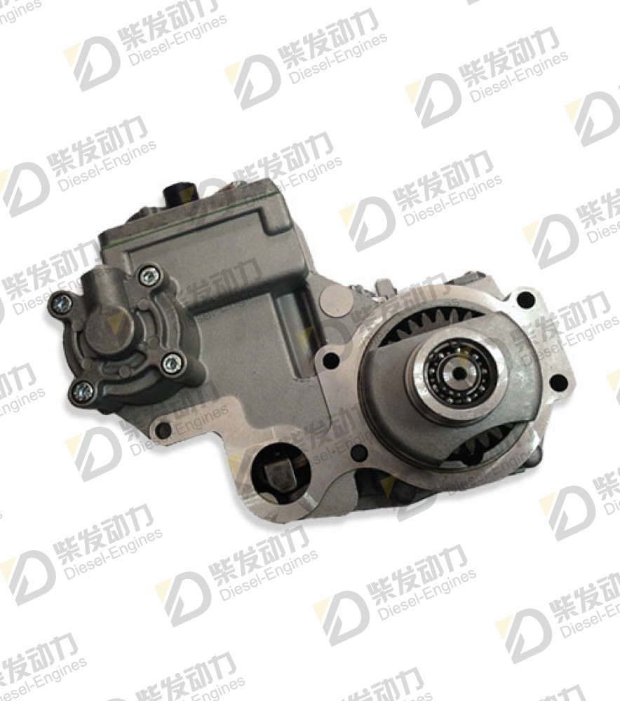 Governor, 1500rpm 20590563 