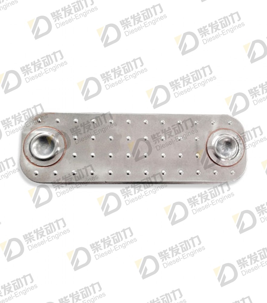 Oil cooler 20715675 