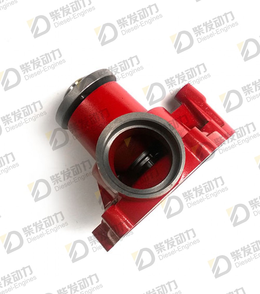 Water pump kit 21727936 