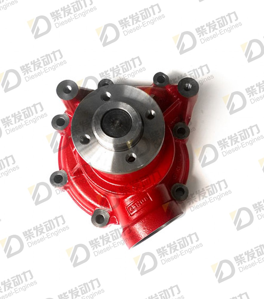 Coolant pump 20726077 
