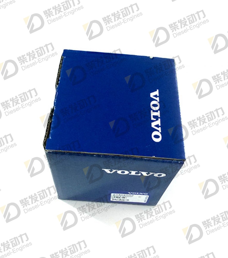 Coolant pump 21404502 