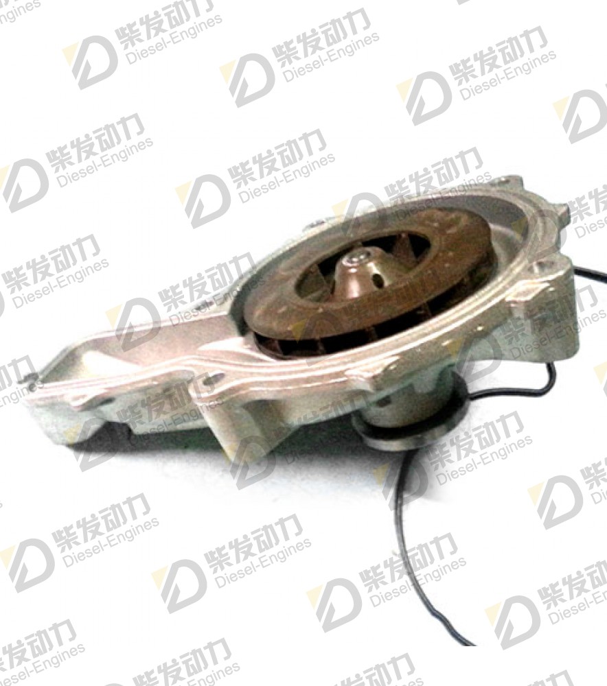Pump unit 20744939 