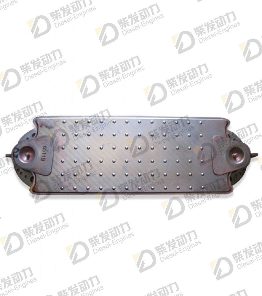 Oil cooler 20749399 
