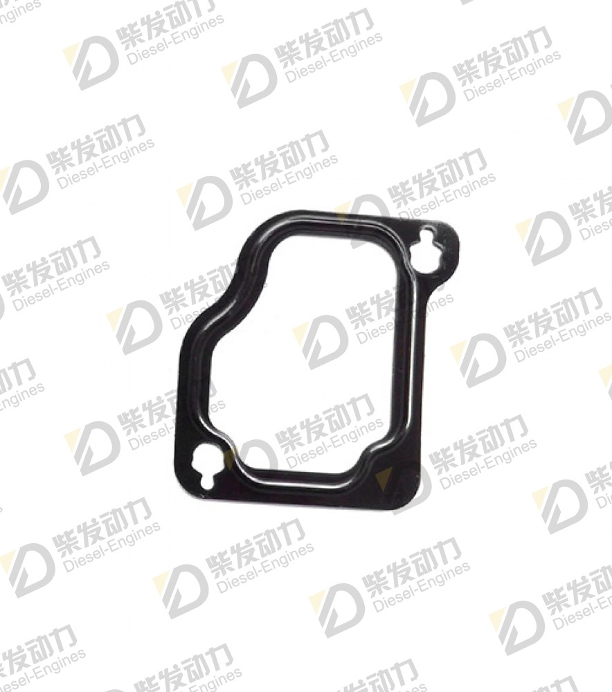 Intake gasket 20794356 