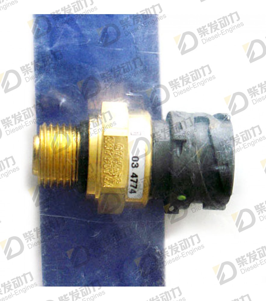 Pressure sensor 20796744 