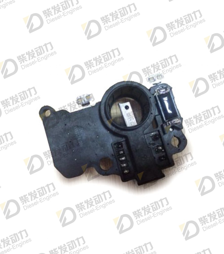 Voltage regulator