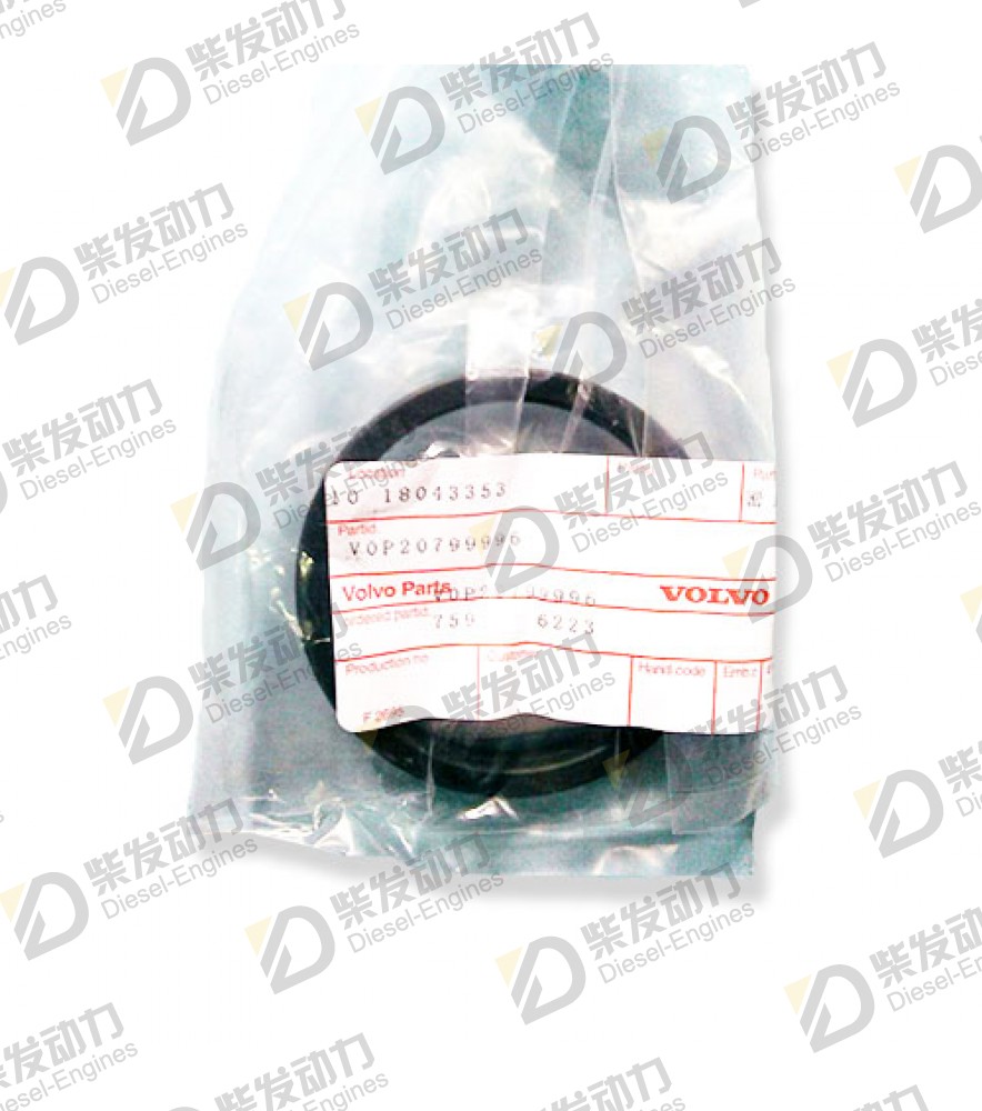 Sealing ring 425137 