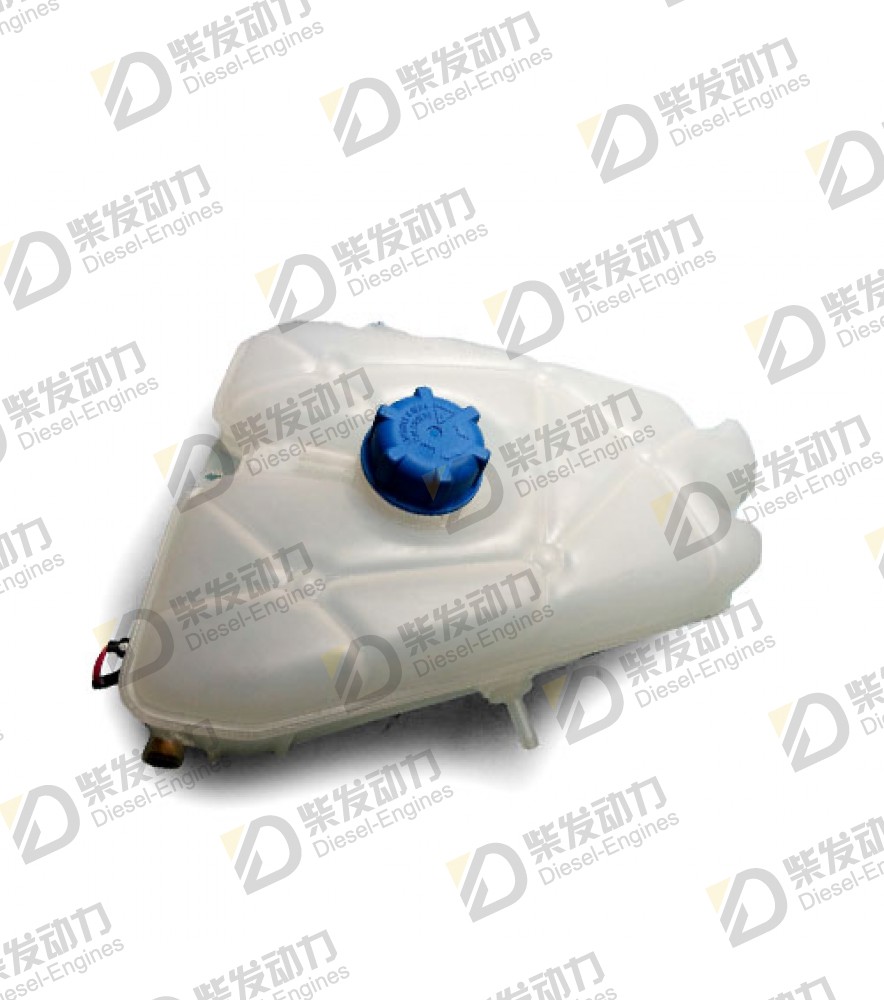 Expansion tank