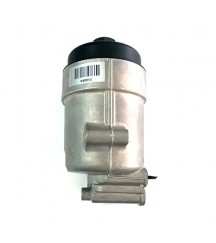 Fuel filter, complete 21362208