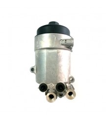 Fuel filter, complete 21362208