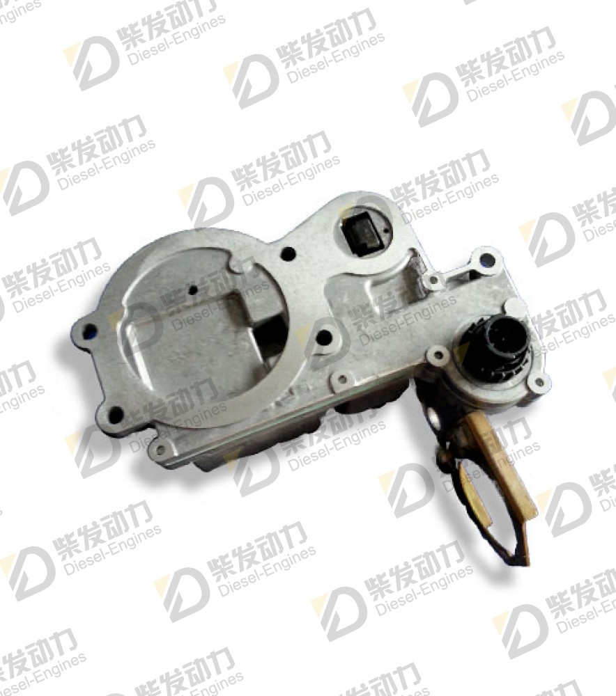 Actuator 20881577 