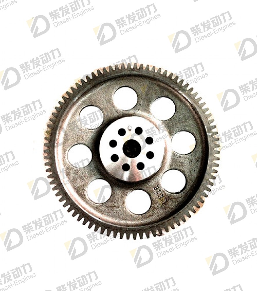 Gear, camshaft gear