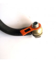 Fuel pipe 20909744