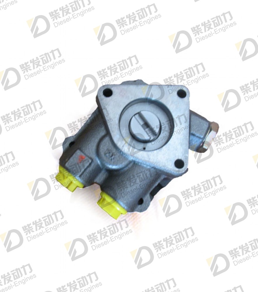 Fuel pump 20997341 