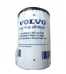 Primary filter 20514654